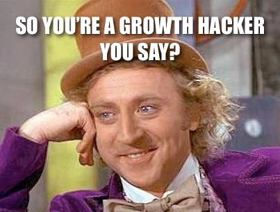 growth hacking nas empresas e organizações