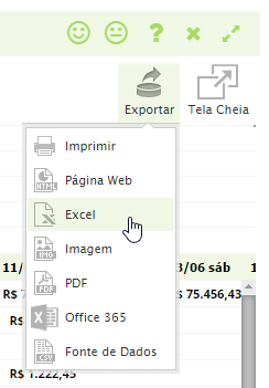 Exportavel