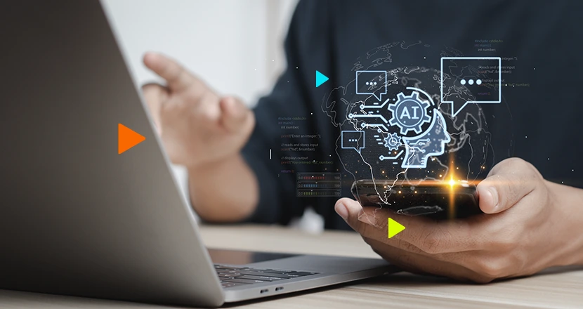 inteligência artificial como ferramenta de gestão