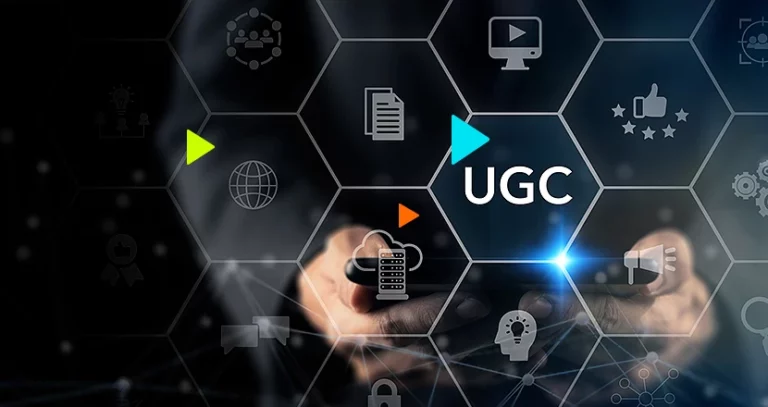 UGC