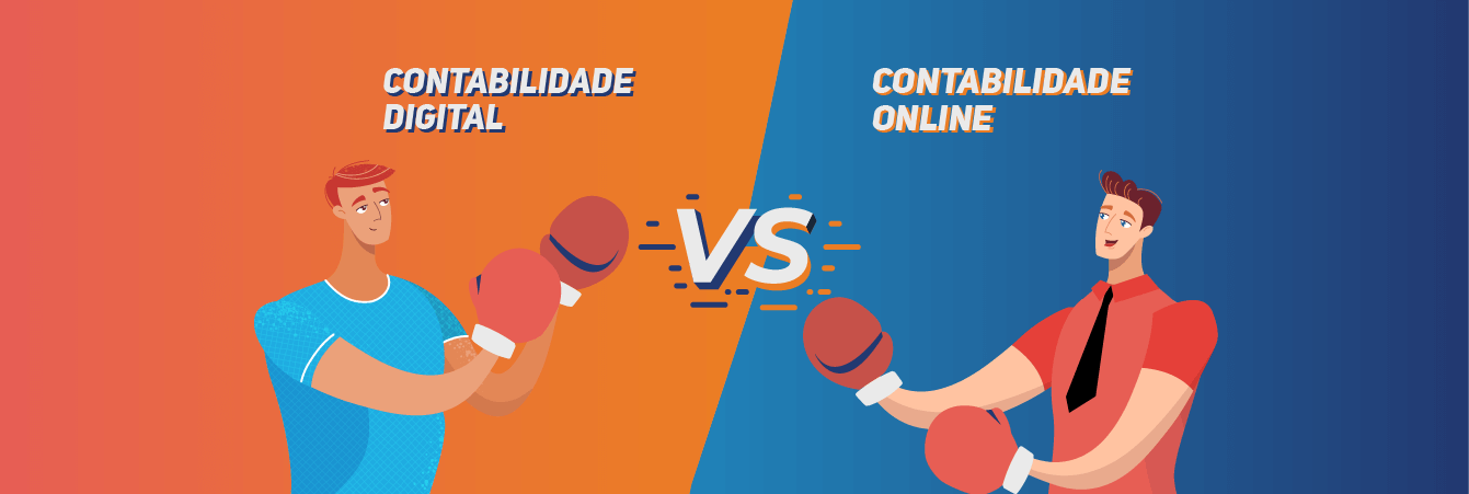 Contabilidade online versus Contabilidade Tradicional – Inter Control  Contábil em Campinas