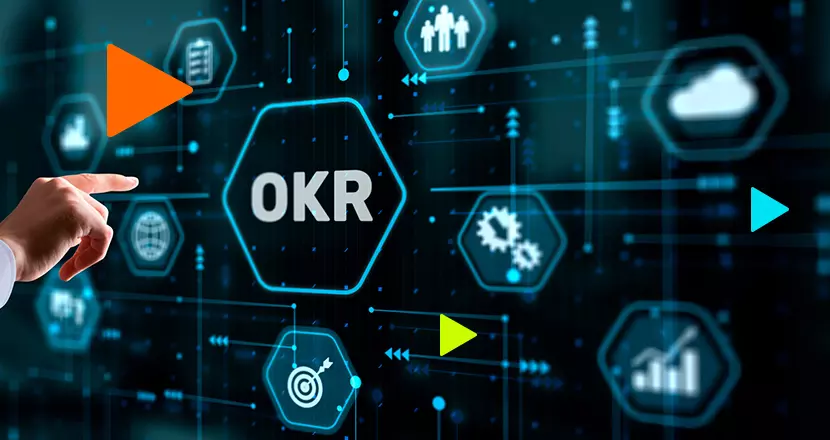 OKR's 2023 - Fechamento