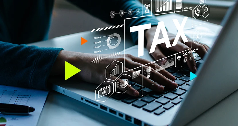 Impostos sobre Produtos Importados: TAX